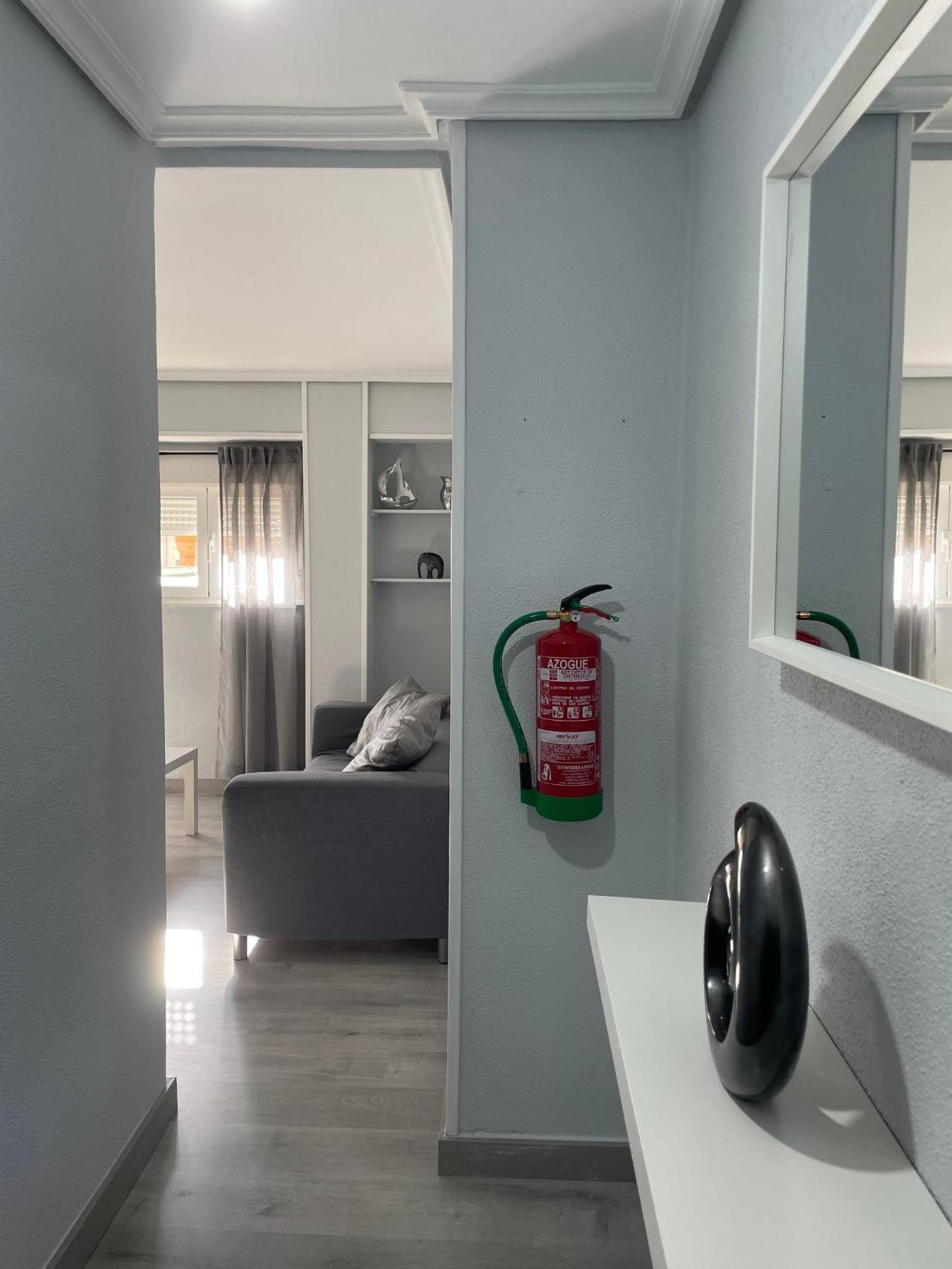Trabal Apartamento *
