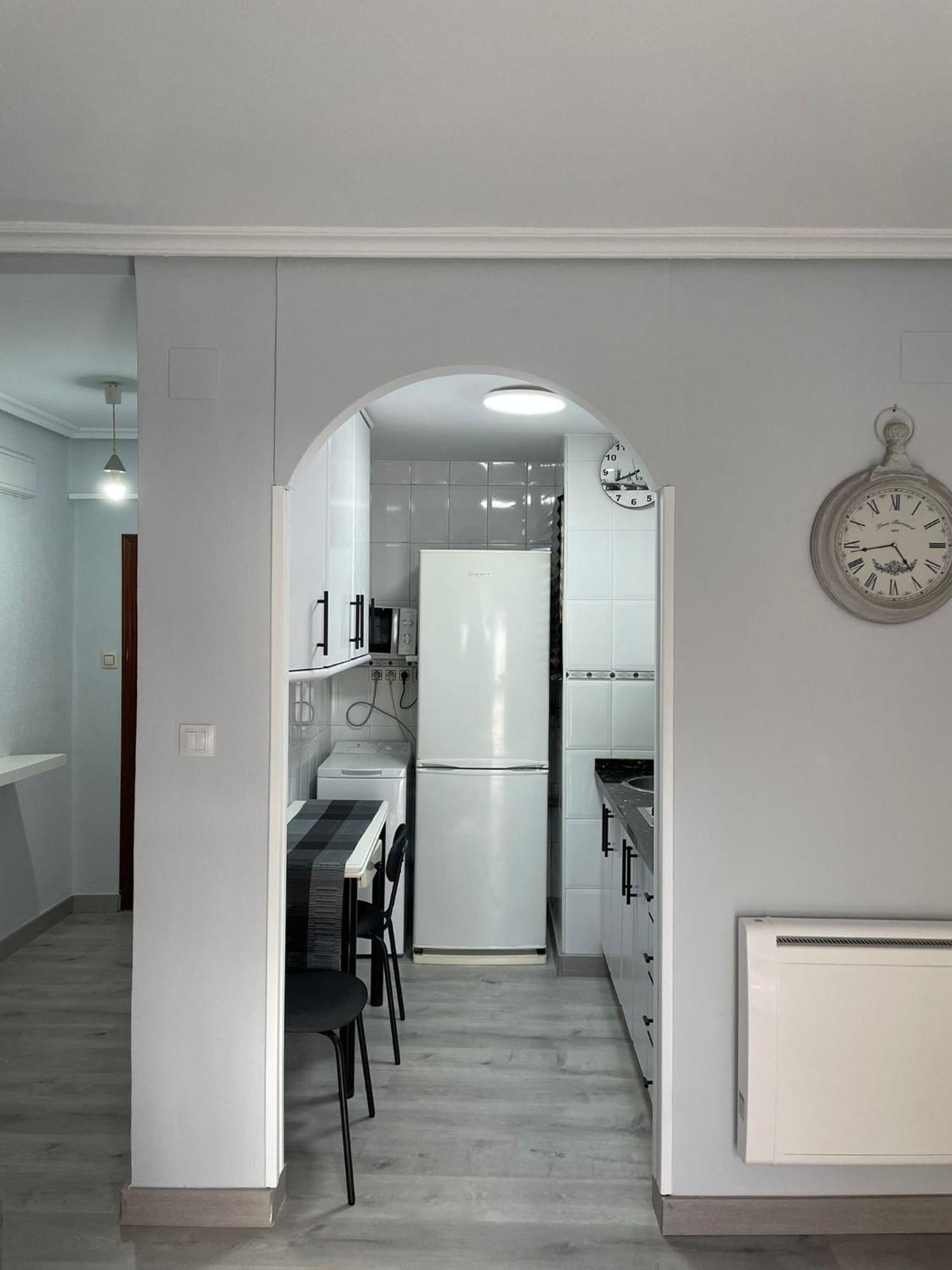 Trabal Apartamento