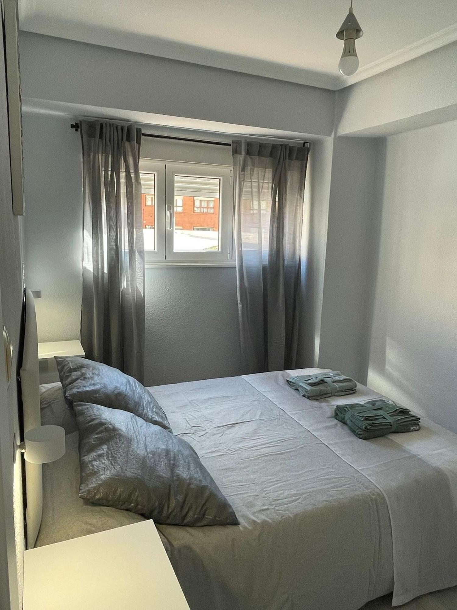 Trabal Apartamento *